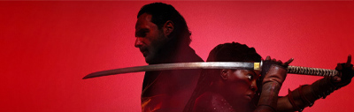 سریال The Walking Dead: The Ones Who Live