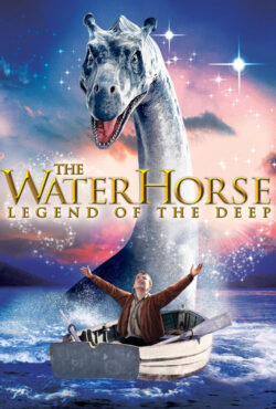 دانلود فیلم اسب آبی The Water Horse 2007