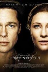 دانلود فیلم سرگذشت عجیب بنجامین باتن The Curious Case of Benjamin Button 2008