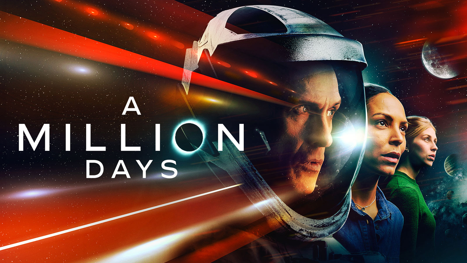 دانلود فیلم یک میلیون روز A Million Days 2023