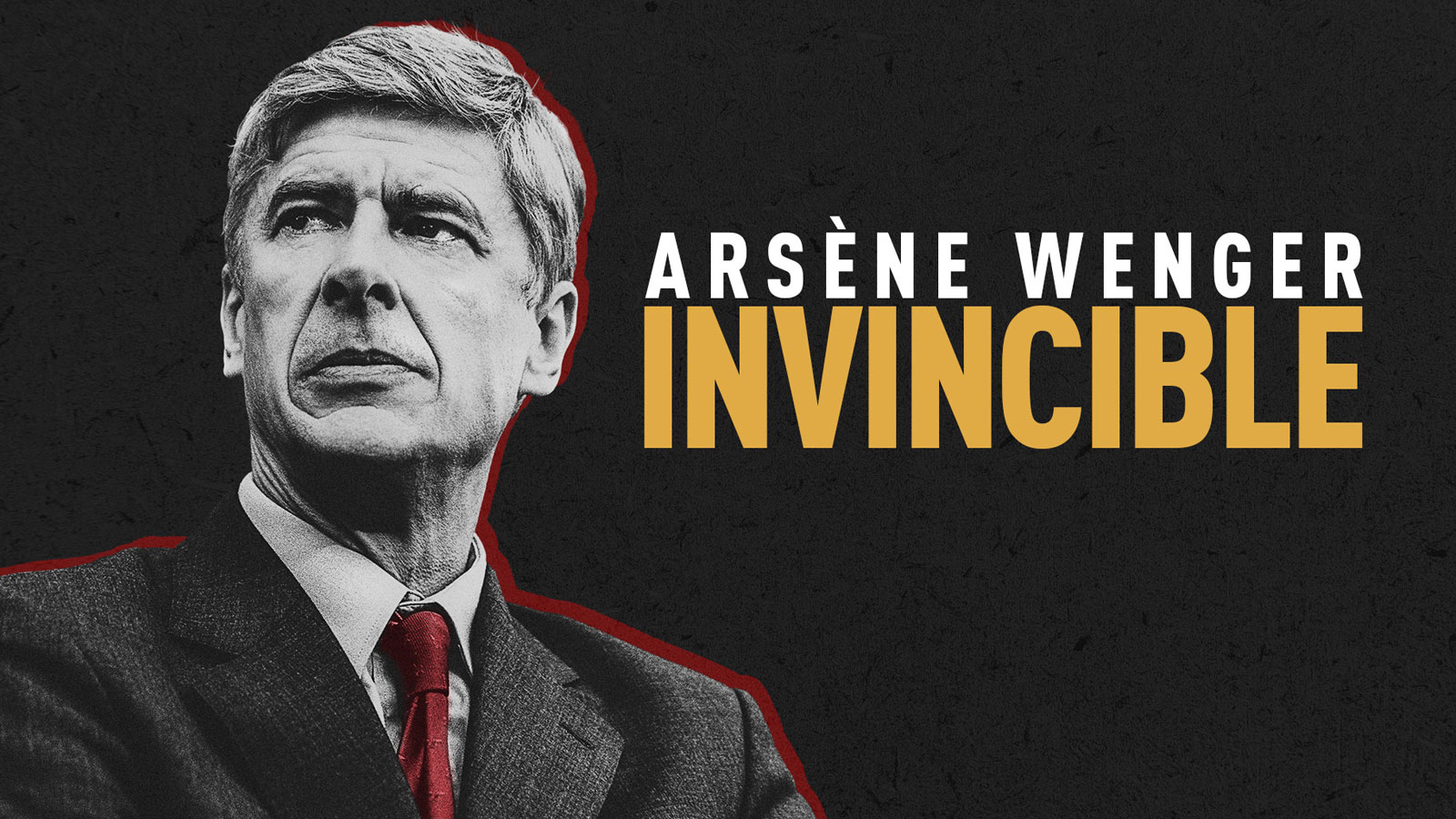 دانلود مستند آرسن ونگر شکست‌ ناپذیر Arsène Wenger: Invincible 2021