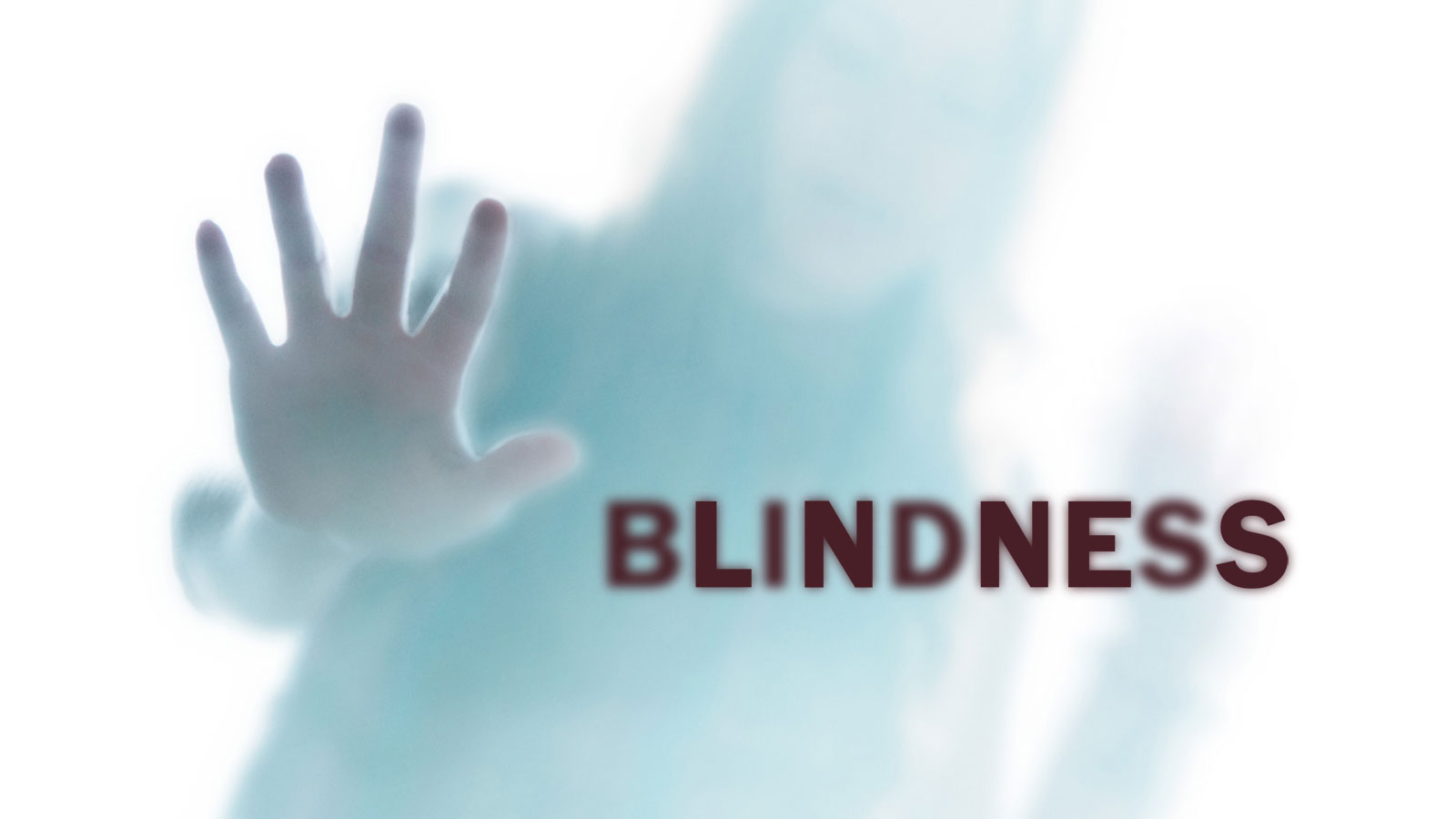 دانلود فیلم کوری Blindness 2008