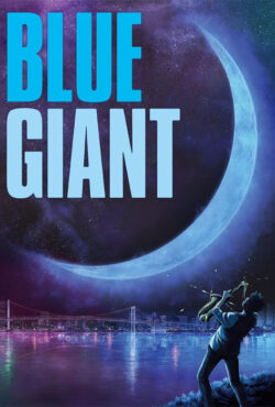 دانلود انیمه غول آبی Blue Giant 2023