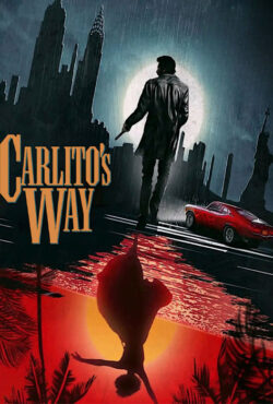 دانلود فیلم راه کارلیتو Carlito’s Way 1993