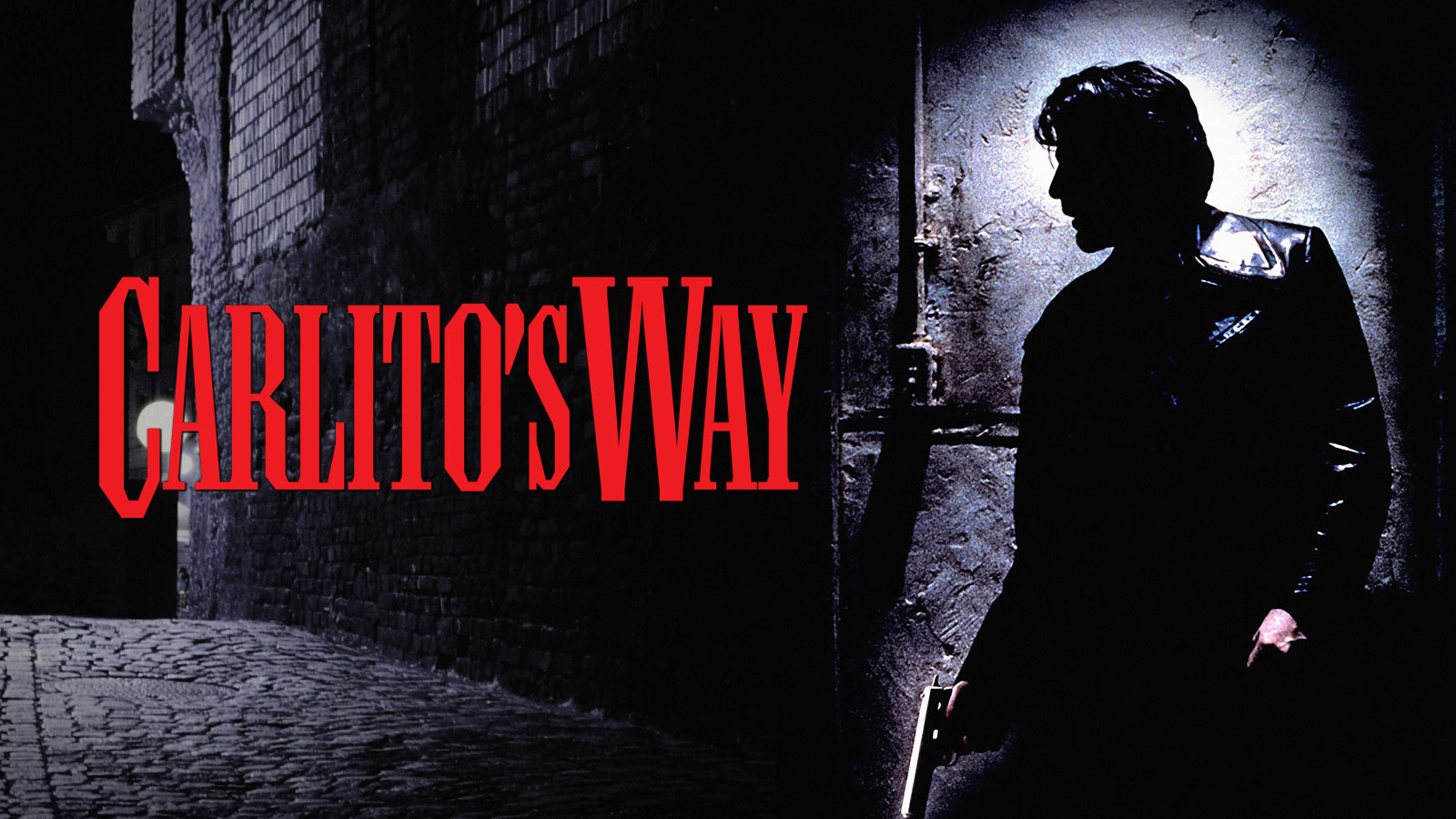 دانلود فیلم راه کارلیتو Carlito’s Way 1993