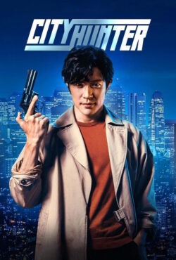 دانلود فیلم شکارچی شهر City Hunter 2024