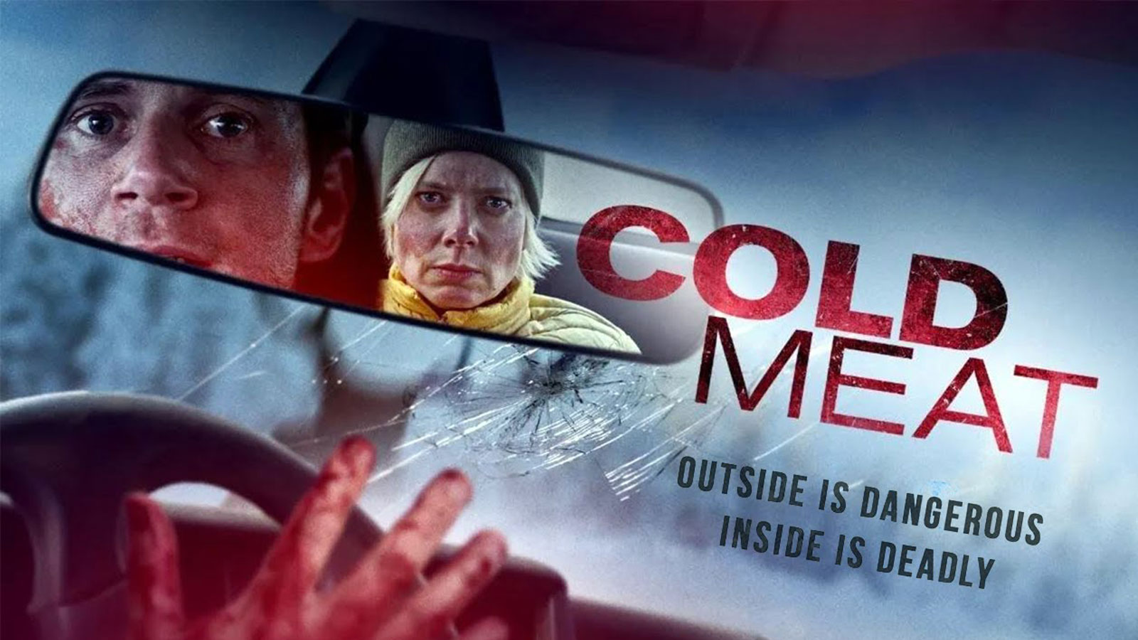 دانلود فیلم گوشت سرد Cold Meat 2023