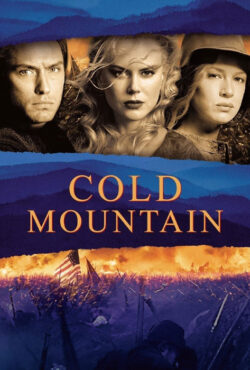 دانلود فیلم کوهستان سرد Cold Mountain 2003