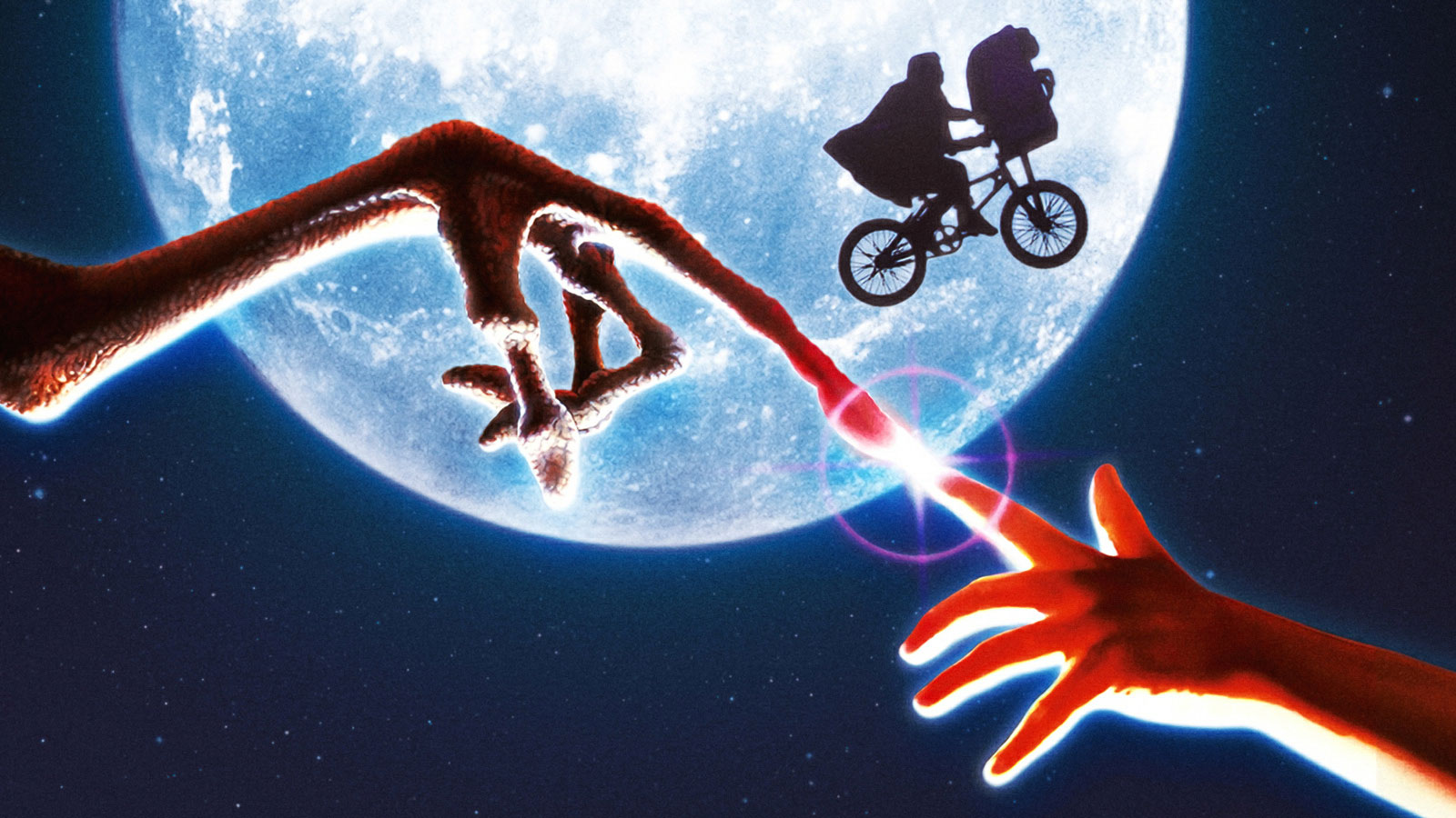 تصویر فیلم E.T. the Extra-Terrestrial