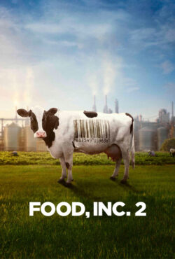 دانلود مستند صنعت غذا 2 Food, Inc. 2 2023