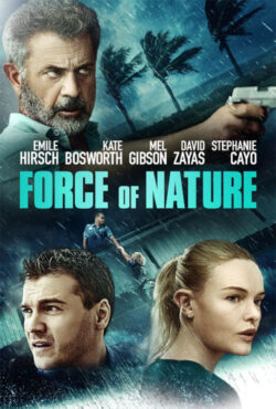 دانلود فیلم قدرت طبیعت 1 Force of Nature 2020