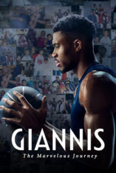 دانلود مستند سفر شگفت انگیز جیانیس Giannis: The Marvelous Journey 2024