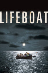 دانلود فیلم قایق نجات Lifeboat 1944