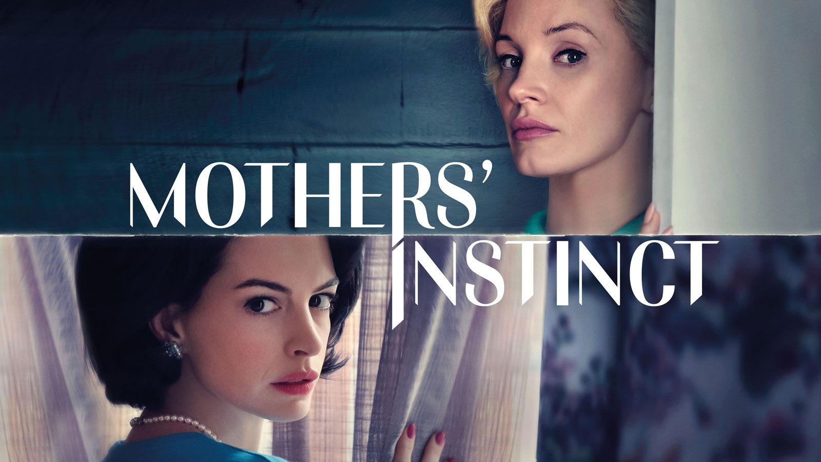 تصویر فیلم Mothers' Instinct