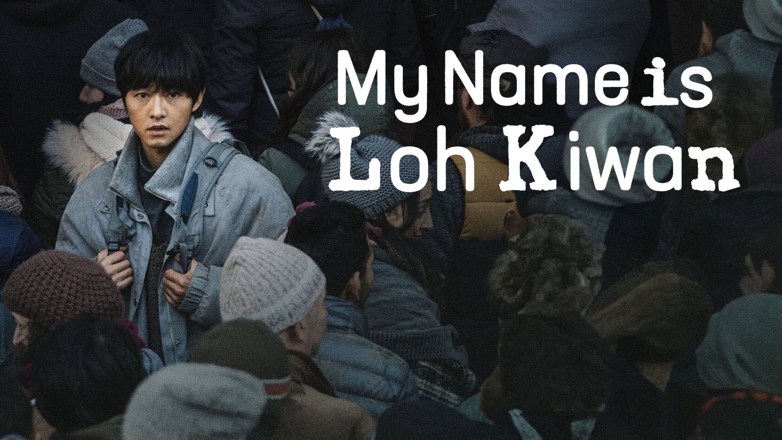 دانلود فیلم نام من لو کی وان است My Name Is Loh Kiwan 2024