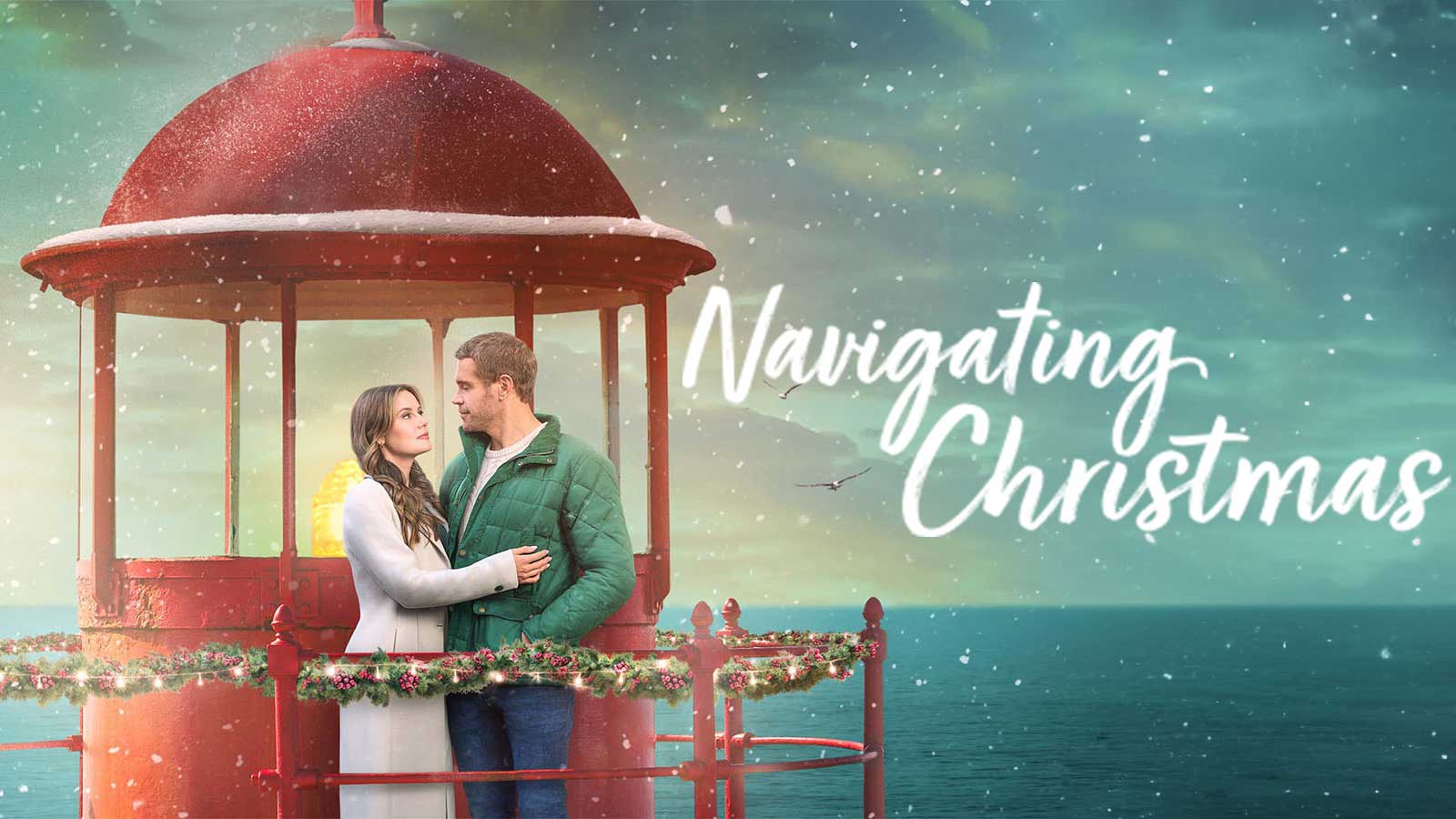 دانلود فیلم هدایت کریسمس Navigating Christmas 2023