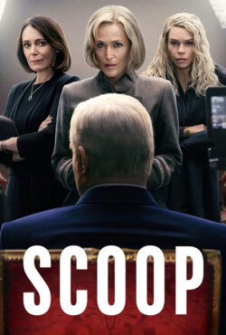 دانلود فیلم اسکوپ Scoop 2024