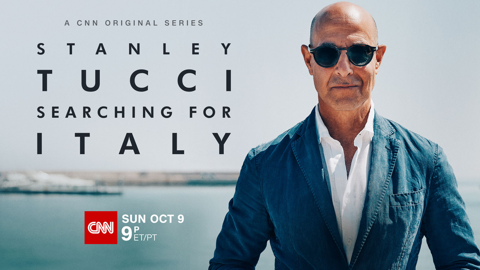 دانلود مستند استنلی توچی Stanley Tucci: Searching for Italy