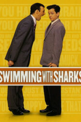 دانلود فیلم شنا با کوسه ها Swimming with Sharks 1994