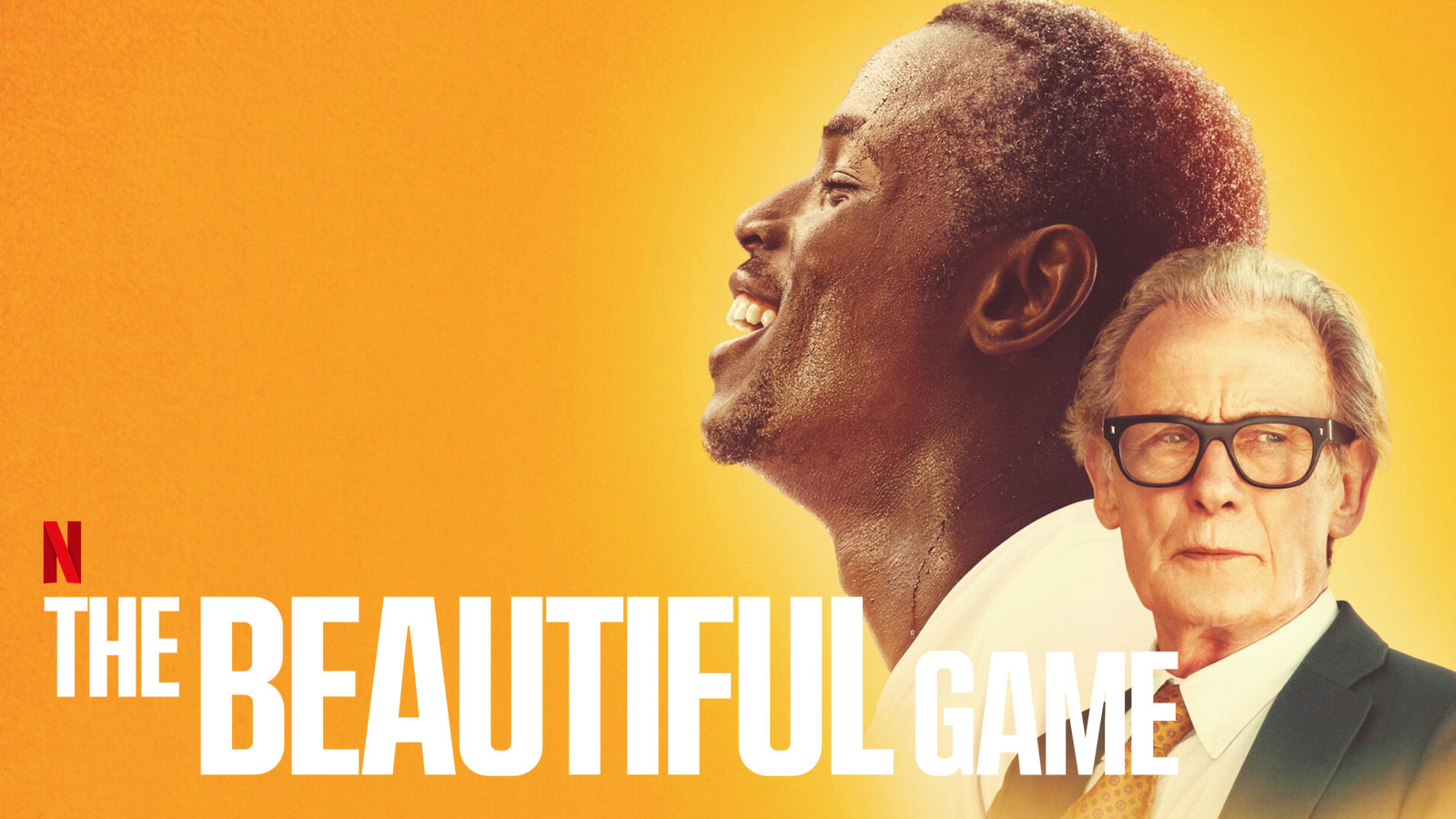 دانلود فیلم بازی زیبا The Beautiful Game 2024