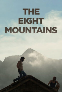 دانلود فیلم هشت کوه The Eight Mountains 2022