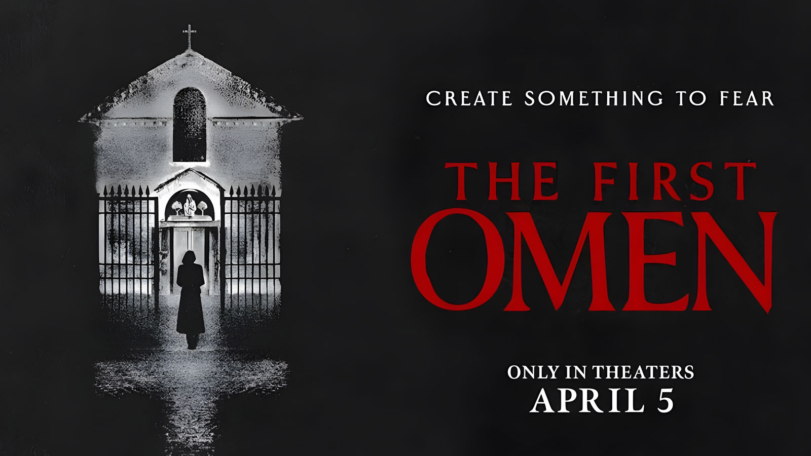 دانلود فیلم اولین طالع نحس The First Omen 2024