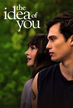 دانلود فیلم ایده تو The Idea of You 2024