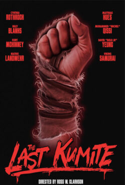 دانلود فیلم آخرین کومیته The Last Kumite 2024