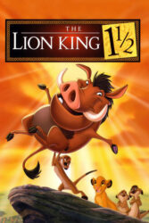 دانلود انیمیشن شیر شاه 3 The Lion King 1½ 2004