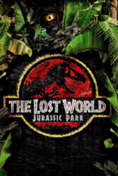 دانلود فیلم پارک ژوراسیک: سرزمین گمشده The Lost World: Jurassic Park 1997