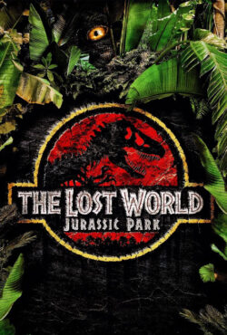 دانلود فیلم پارک ژوراسیک: سرزمین گمشده The Lost World: Jurassic Park 1997