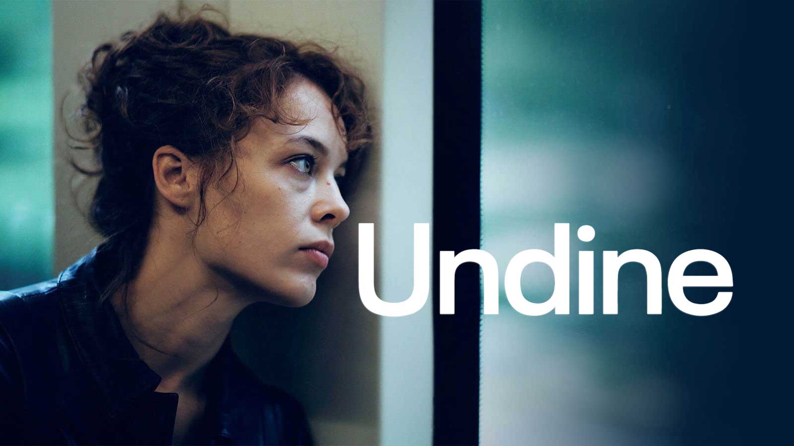 تصویر فیلم Undine