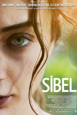 دانلود فیلم سیبل Sibel 2018