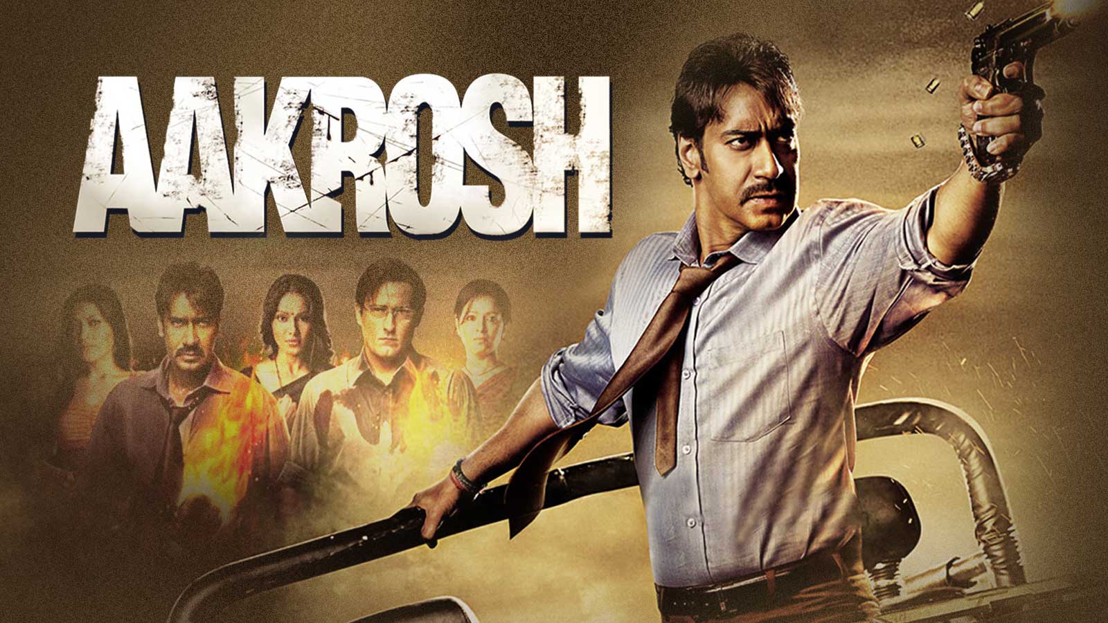 تصویر فیلم Aakrosh