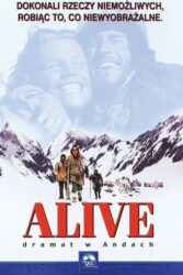 دانلود فیلم زنده Alive 1993