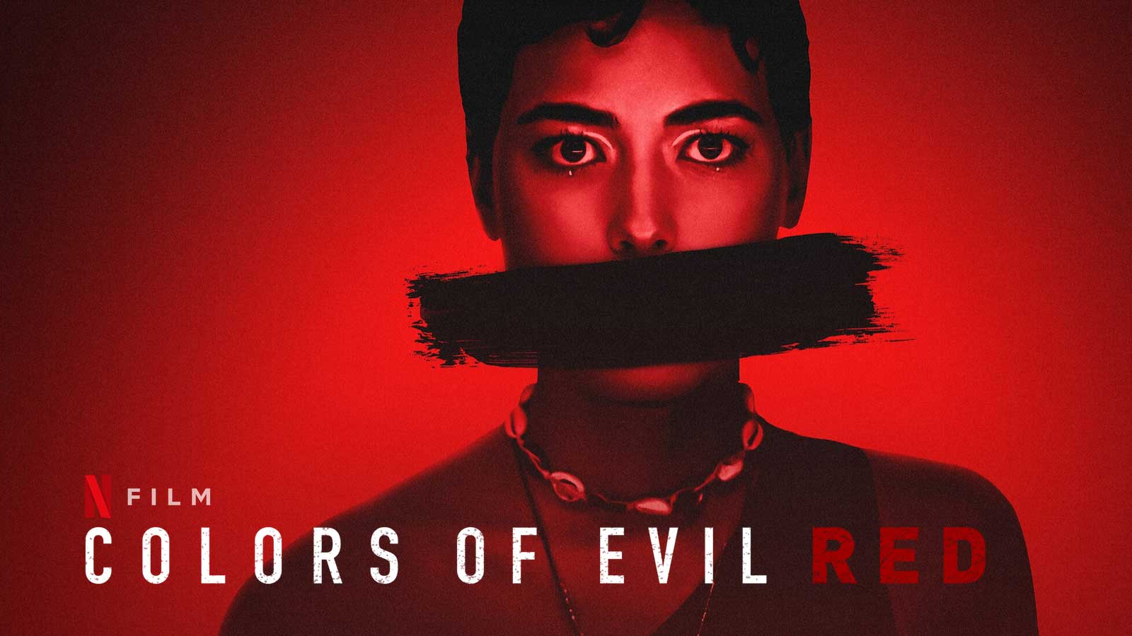 دانلود فیلم رنگ های شیطان: قرمز Colors of Evil: Red 2024