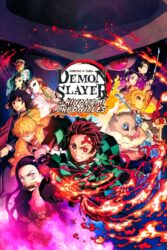 دانلود انیمه شیطان کش Demon Slayer: Kimetsu no Yaiba