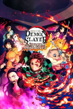 دانلود انیمه شیطان کش Demon Slayer: Kimetsu no Yaiba