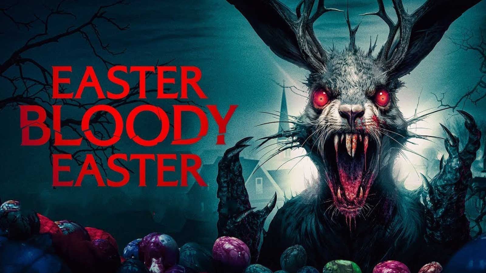 دانلود فیلم عید پاک خونین Easter Bloody Easter 2024