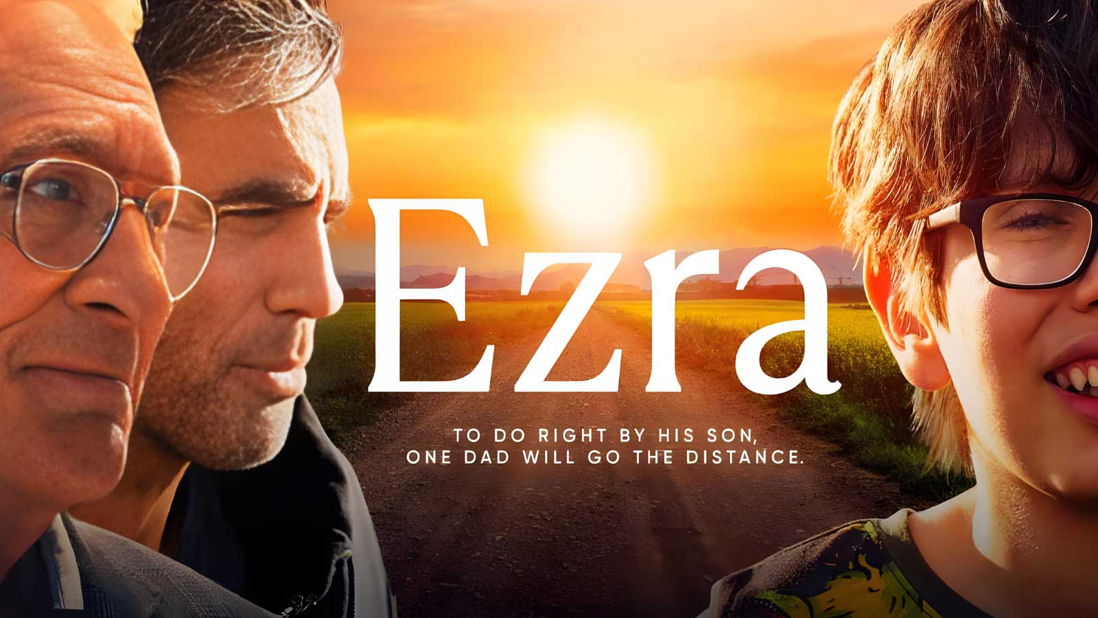 دانلود فیلم ازرا Ezra 2023