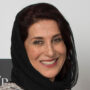 فاطمه معتمدآریا