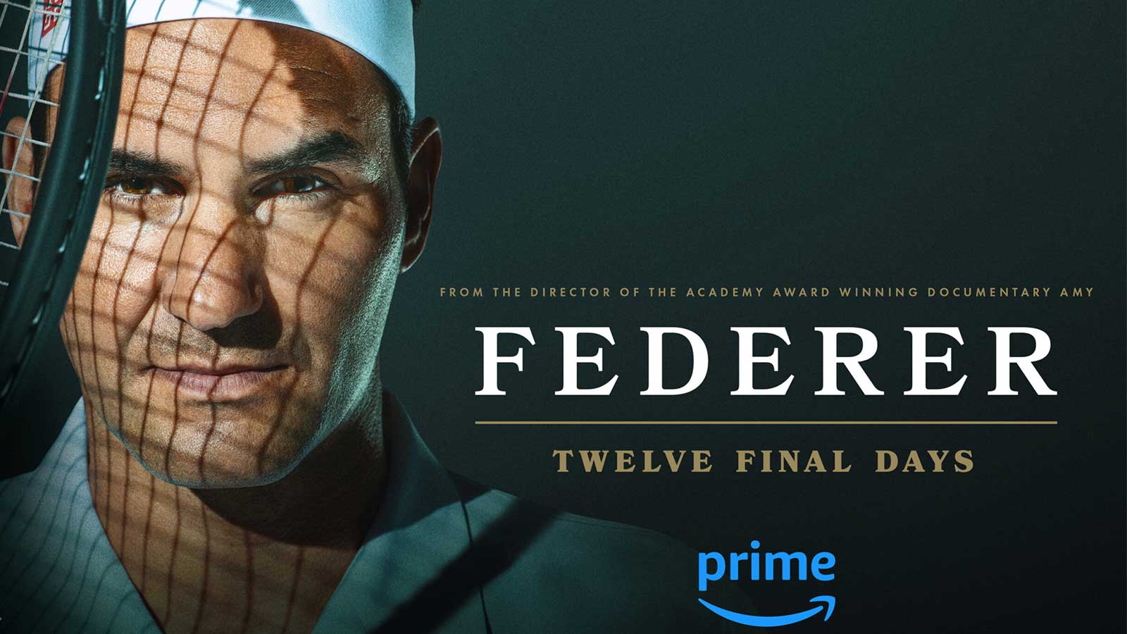 دانلود مستند فدرر Federer: Twelve Final Days 2024