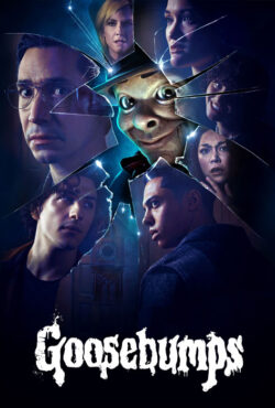 دانلود سریال دایره وحشت Goosebumps 2023