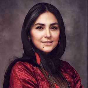 هدی زین‌العابدین