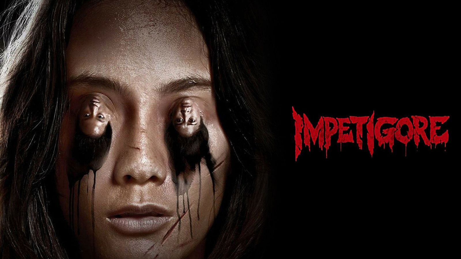 تصویر فیلم Impetigore