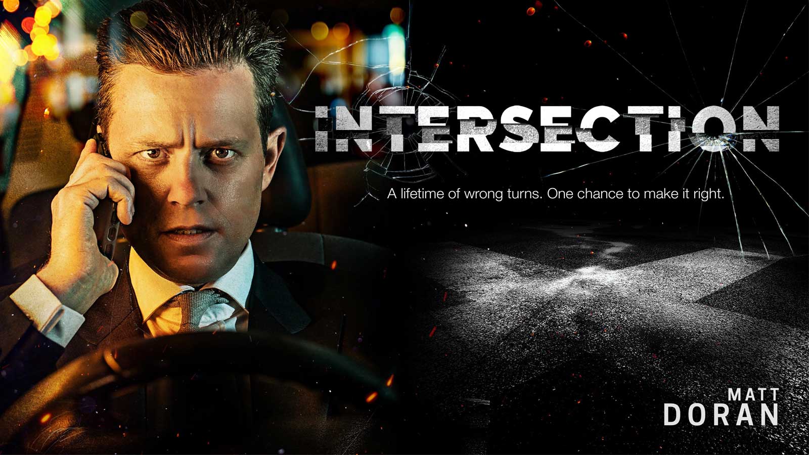 دانلود فیلم تقاطع Intersection 2020