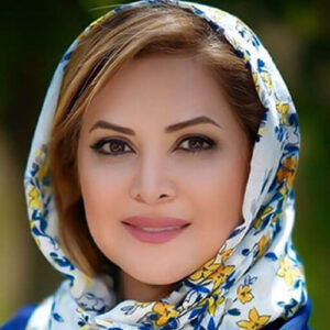 کمند امیرسلیمانی