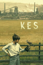 دانلود فیلم قوش Kes 1969