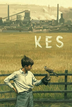 دانلود فیلم قوش Kes 1969