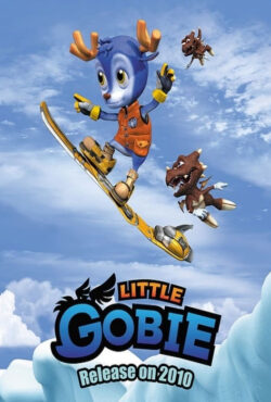 دانلود انیمیشن گوبی کوچک Little Gobie 2010